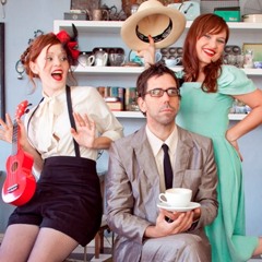 Oh Sister, Where Art Thou? - Istanbul (demo)