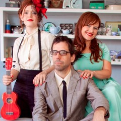 Oh Sister, Where Art Thou? - Gonna Get Along Without You Now (demo)