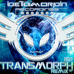 D-Jahsta - Transmorph ( Statix Remix )
