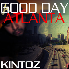 GOOD DAY ATLANTA s/a - kinto