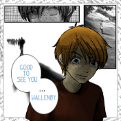 Good to See You Wallenby