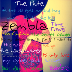 He tore his eyes out and Hung himself the day she Left