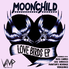 [OUT NOW] Love Birds EP Teaser Mini-Mix