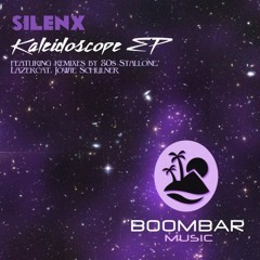 Silenx - Kaleidoscope (Lazercat Remix) (128kbps)