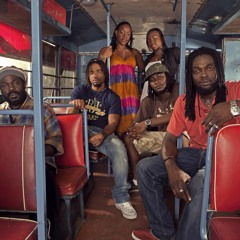 The Wailers - I Shall Sing