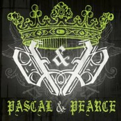 Pascal & Pearce - Disko Biskit (Original mix)