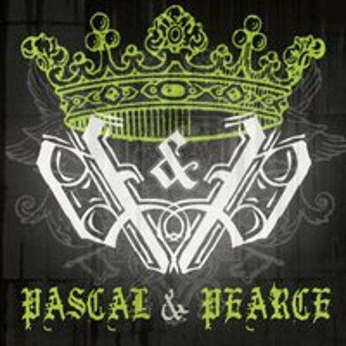Pascal & Pearce - Disko Biskit (Original mix)