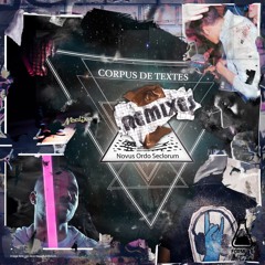 CDT - Novus Ordo Seclorum (WAPS remix) [Out on Formule Records]