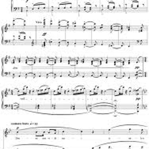 trance opera - Donna Non Vidi Mai