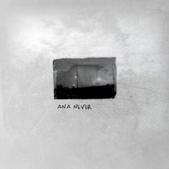 ANA NEVER - A Diary Of A Morphinist