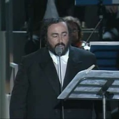 trance opera - Pavarotti & U2 - Miss Sarajevo