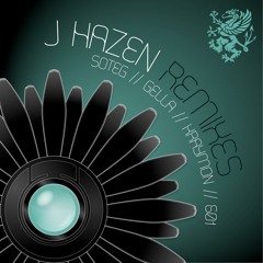 J Hazen "That's what they all say" (601remix)