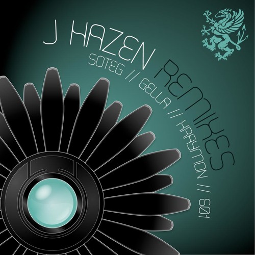 J Hazen "That's what they all say" (601remix)