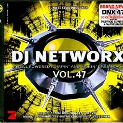 Various Artists - DJ Networx Vol 47 (1CD)
