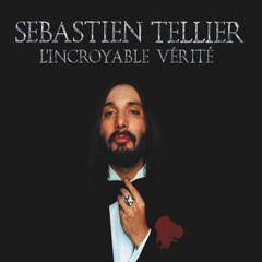 Sébastien Tellier - Universe