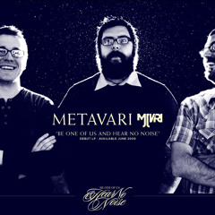 Metavari - Kings Die Like Other Men