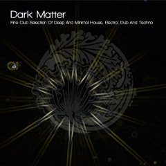 Dark Matter