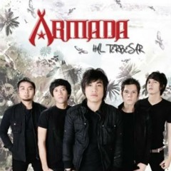 Buka Hatimu-Armada Band