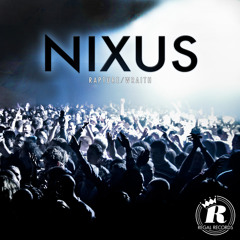 Nixus - Wraith