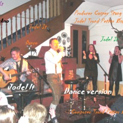 Trond Petter Østmo - Jodel It