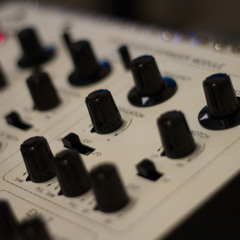evolutionary theory - Oberheim SEM Pro - Test 2 - ( experiment )