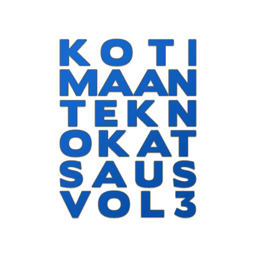 Vesa-Matti - Live at Kotimaan Teknokatsaus Vol 3, Kuudes Linja, Helsinki (25.2.2011)