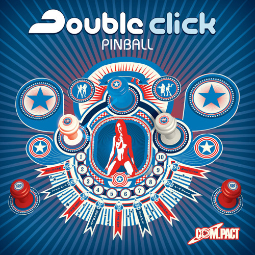 Double-Click - Pinball (Original Mix) - (Sample)