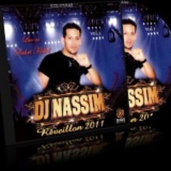 Dj Nassim - Reveillon 2011