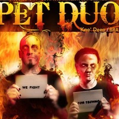 PET DUO - The Unwanted (Pietro Ormai UsA' RE-edit)
