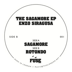 Sagamore (preview)