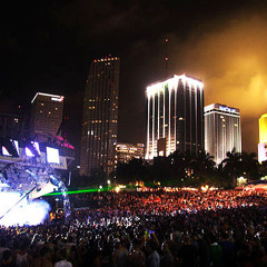 The Cube Guys & Jay C - Baba O' Souk ( Ambrogio W.M.C Bootleg)