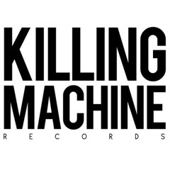 Nothing Left - Lea Dobricic (original mix) [Killing Machine Records]