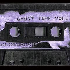 Ghost Tape Vol.5