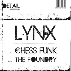 Lynx The Foundry