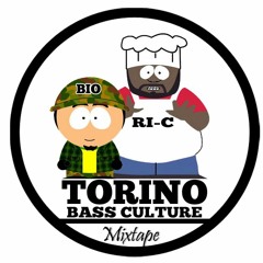 DRAGWAN - c'è chi ancora (Bass Culture MixTape)