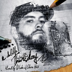 Written Thursday (Mixtape)
