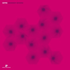 Bottin - Discocracy (Bottin's Coup d'état) preview