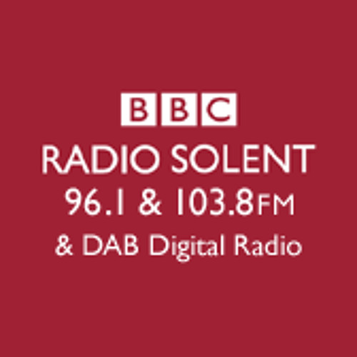 Stream BBC Radio Solent interviews Anne Aylor about The Double