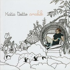 Katia Dotto - Amabile - 06 - Sob o céu