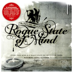 The Rogue State Alliance - One Day