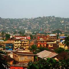 CBW - Freetown 2011Mix