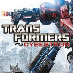 Transformers: War for Cybertron Soundtrack