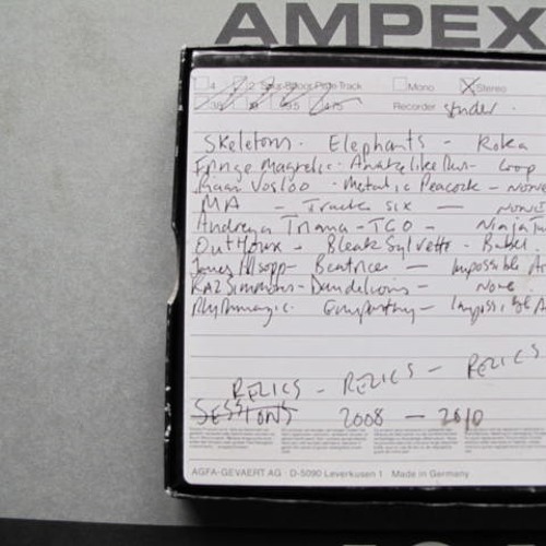 Stream Danny King Listen to wax poetic playlist online for free on