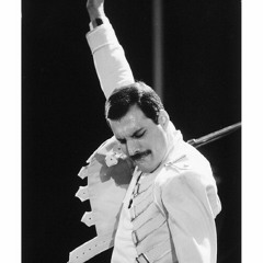 Queen - RightOff Under Pressue