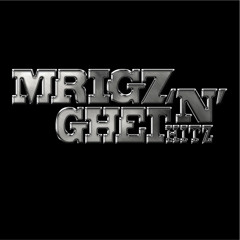MRIGO & GHET - GADBADIGARD + EMKEJ,POLONA