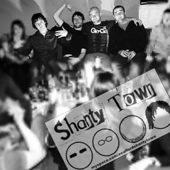 Sit Down Take A Drag