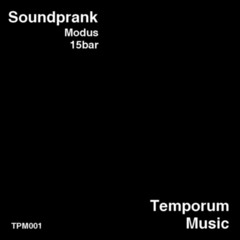 Soundprank - Modus (Original mix)