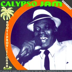 Calypso Jam - One at a time!