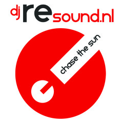 Planet funk - Chase the sun (Dj REsound radio edit)