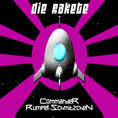 Die Rakete